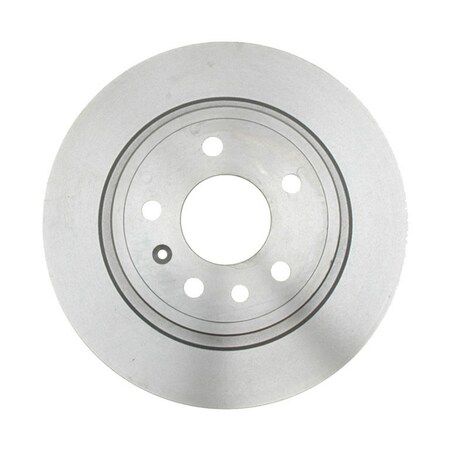Raybestos Disc Brake Rotor Only Br31311,980059R 980059R